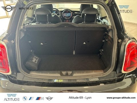 Voitures D'occasion À Limonest | Mini Mini Cooper 136Ch Edition Camden Bva7