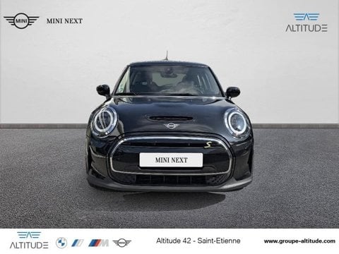 Voitures D'occasion À Saint-Etienne | Mini Mini Cooper Se 184Ch Edition Premium Bva 5Cv