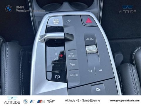 Voitures D'occasion À Le Coteau | Bmw Série 2 Activetourer 218I 136Ch M Sport Dkg7