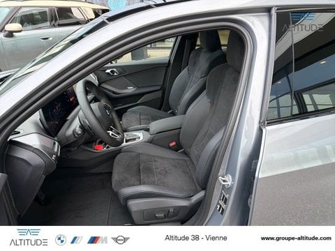 Voitures D'occasion À Vienne | Bmw Série 1 120Da 163Ch M Sport Dkg7