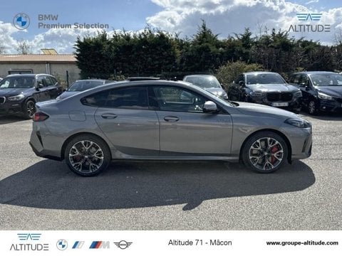 Voitures D'occasion À Sancé | Bmw Série 2 Gran Coupé 220 170Ch M Sport Dkg7