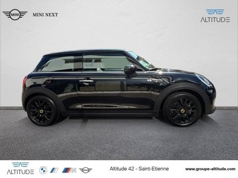 Voitures D'occasion À Saint-Etienne | Mini Mini Cooper Se 184Ch Edition Premium Bva 5Cv