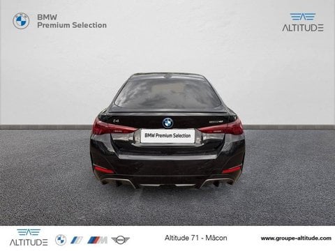 Voitures D'occasion À Sancé | Bmw I4 Edrive40 340Ch M Sport