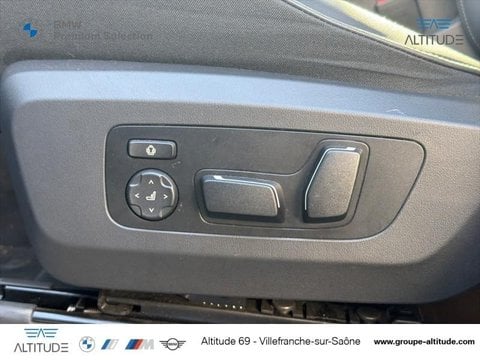 Voitures D'occasion À Villefranche-Sur-Saône | Bmw X3 Xdrive30E 299Ch M Sport