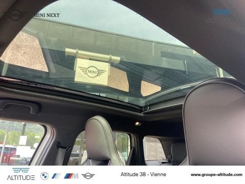 Voitures D'occasion À Vienne | Mini Aceman E 184Ch Favoured