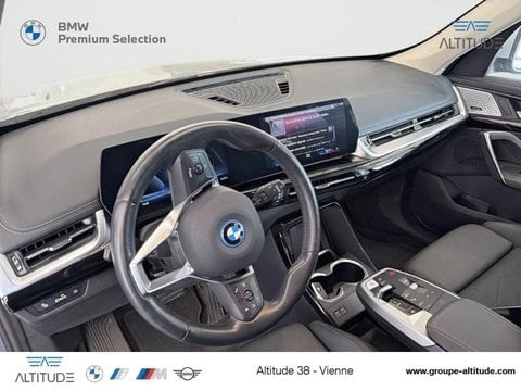 Voitures D'occasion À Vienne | Bmw X1 Ixdrive30 313Ch Xline