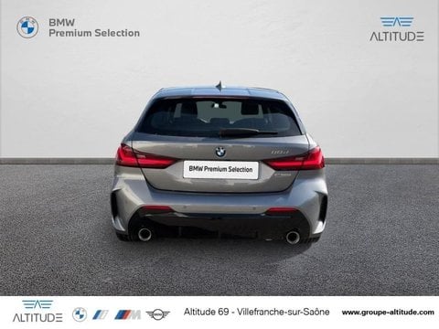 Voitures D'occasion À Villefranche-Sur-Saône | Bmw Série 1 118Da 150Ch M Sport
