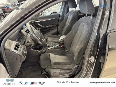 Voitures D'occasion À Le Coteau | Bmw X2 Xdrive18D 150Ch M Sport X