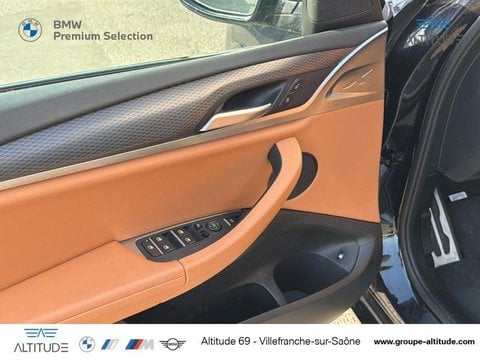 Voitures D'occasion À Villefranche-Sur-Saône | Bmw X3 Xdrive30E 292Ch M Sport