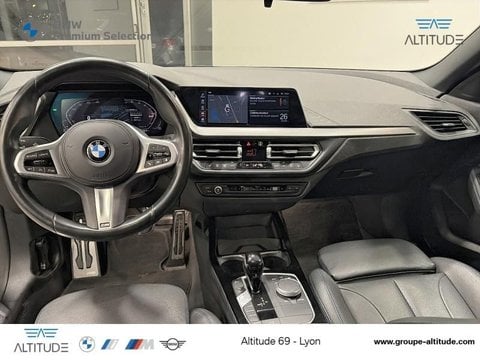 Voitures D'occasion À Limonest | Bmw Série 2 Gran Coupé 220Da Xdrive 190Ch M Sport