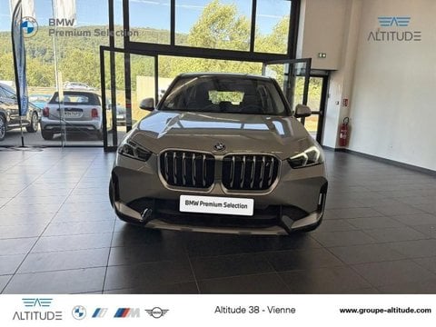 Voitures D'occasion À Vienne | Bmw X1 Ixdrive30 313Ch Xline