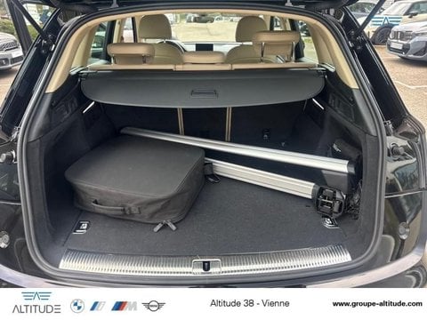 Voitures D'occasion À Vienne | Audi Q5 50 Tfsi E 299Ch Design Quattro S Tronic 7 Euro6D-T 15Cv