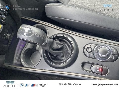 Voitures D'occasion À Vienne | Mini Countryman Cooper Se 125Ch + 95Ch Edition Premium All4 Bva6