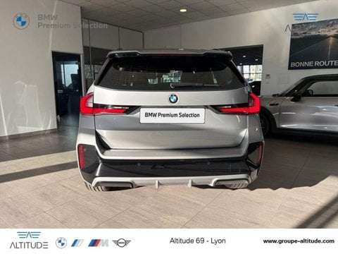 Voitures D'occasion À Limonest | Bmw X1 Sdrive18I 136Ch M Sport