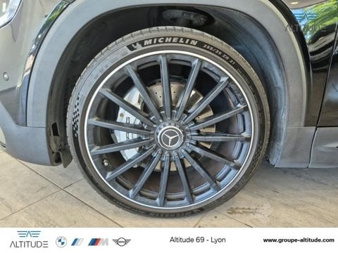 Voitures D'occasion À Limonest | Mercedes-Benz Glb 35 Amg 306Ch 4Matic 8G Dct Speedshift Amg