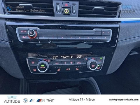 Voitures D'occasion À Sancé | Bmw X2 Xdrive25Ea 220Ch M Sport Euro6D-T 6Cv