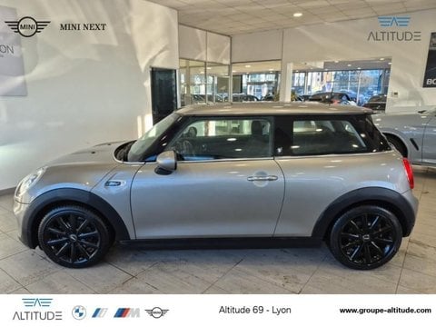 Voitures D'occasion À Limonest | Mini Mini One 102Ch Blackfriars Bva7 112G