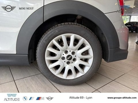 Voitures D'occasion À Limonest | Mini Mini 5 Portes Cooper 136Ch Edition Premium Plus Bva7