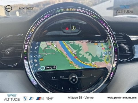 Voitures D'occasion À Vienne | Mini Mini 5 Portes Cooper 136Ch Edition Premium Plus Bva7