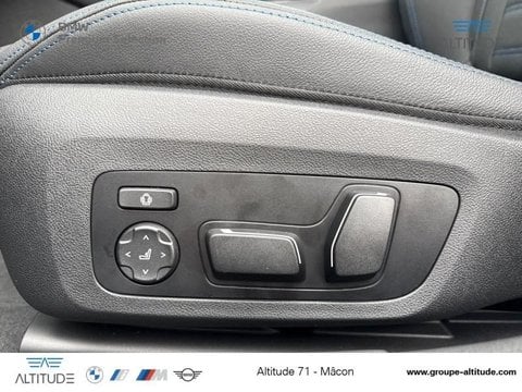 Voitures D'occasion À Sancé | Bmw I4 Edrive40 340Ch M Sport