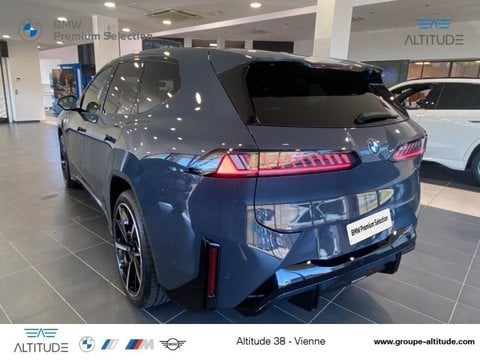 Voitures D'occasion À Vienne | Bmw Ix3 50 Xdrive 469Ch M Sport Pro