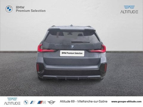Voitures D'occasion À Villefranche-Sur-Saône | Bmw X1 Xdrive30E 326Ch M Sport