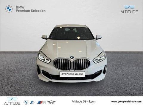 Voitures D'occasion À Limonest | Bmw Série 1 118Ia 136Ch M Sport Dkg7