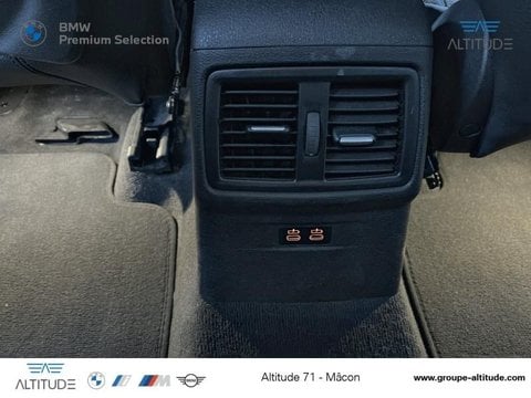 Voitures D'occasion À Sancé | Bmw X2 Xdrive25Ea 220Ch M Sport Euro6D-T 6Cv
