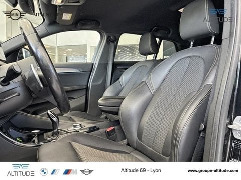 Voitures D'occasion À Limonest | Bmw X2 Sdrive18Da 150Ch M Sport X Euro6D-T
