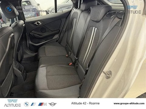 Voitures D'occasion À Le Coteau | Bmw Série 1 118Da 150Ch Business Design 8Cv