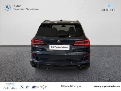 Voitures D'occasion À Limonest | Bmw X5 Xdrive45E 394Ch M Sport 17Cv