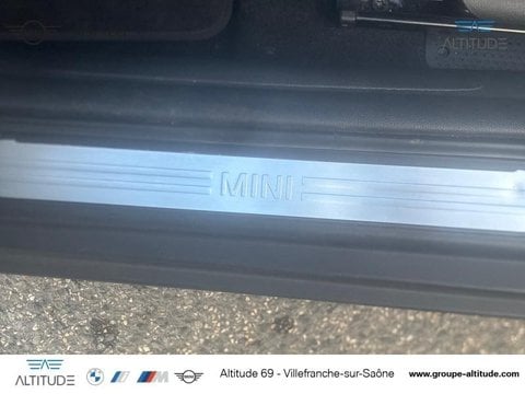 Voitures D'occasion À Villefranche-Sur-Saône | Mini Mini 5 Portes Cooper 136Ch Edition Premium ...