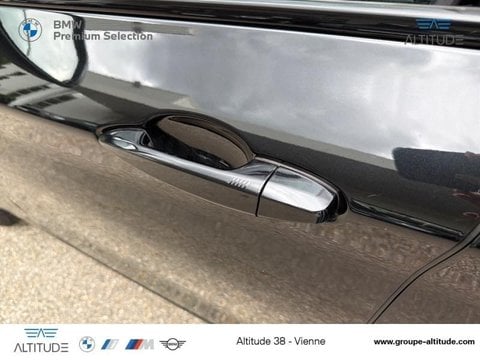Voitures D'occasion À Vienne | Bmw X1 Sdrive18Da 150Ch M Sport