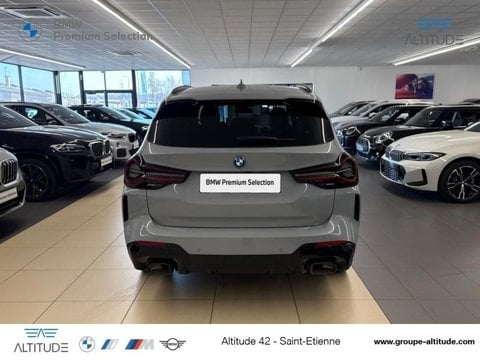Voitures D'occasion À Le Coteau | Bmw X3 Xdrive30E 292Ch M Sport