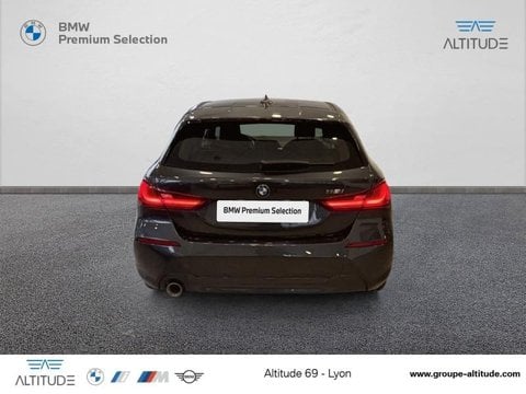 Voitures D'occasion À Limonest | Bmw Série 1 118Ia 136Ch Business Design Dkg7