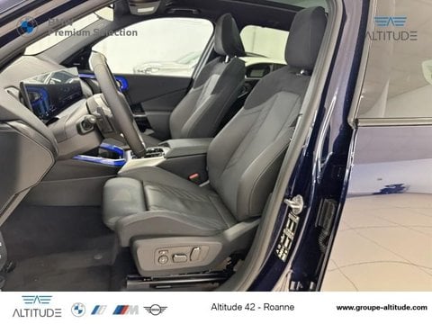 Voitures D'occasion À Saint-Etienne | Bmw X3 Xdrive20D 197Ch M Sport
