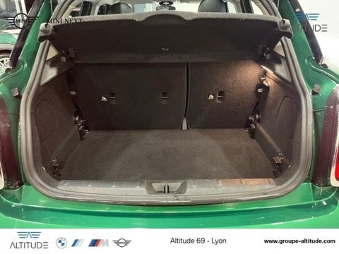 Voitures D'occasion À Limonest | Mini Mini 5 Portes Cooper 136Ch Edition Greenwich Bva7