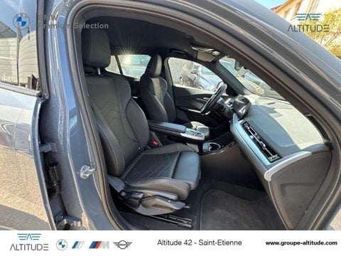Voitures D'occasion À Saint-Etienne | Bmw X2 I Edrive20 204Ch M Sport