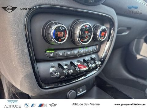 Voitures D'occasion À Vienne | Mini Clubman Cooper S 178Ch Edition Premium Plus Bva7