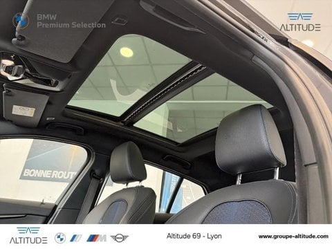 Voitures D'occasion À Limonest | Bmw Série 1 118Ia 136Ch M Sport Dkg7