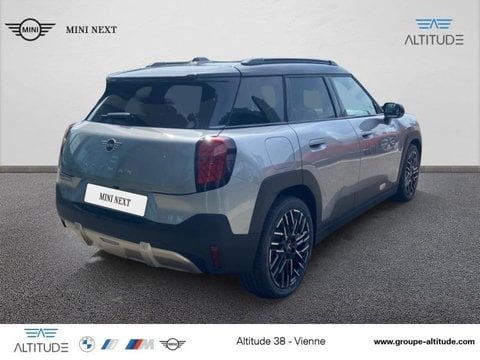 Voitures D'occasion À Vienne | Mini Aceman E 184Ch Favoured