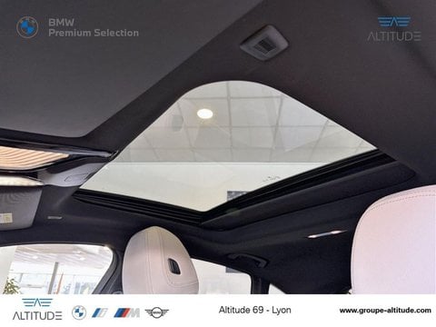Voitures D'occasion À Limonest | Bmw Série 4 Gran Coupé 430Da Xdrive 286Ch M Sport
