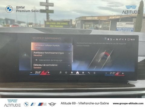 Voitures D'occasion À Villefranche-Sur-Saône | Bmw X5 Xdrive50E 489Ch M Sport