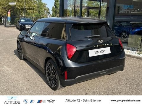 Voitures D'occasion À Le Coteau | Mini Cooper 3 Portes Se 218Ch Favoured