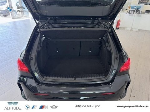 Voitures D'occasion À Limonest | Bmw Série 1 118Ia 136Ch M Sport Dkg7