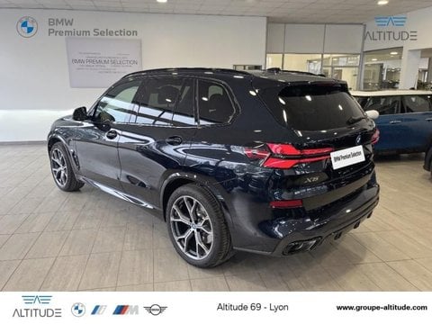 Voitures D'occasion À Limonest | Bmw X5 Xdrive50E 489Ch M Sport