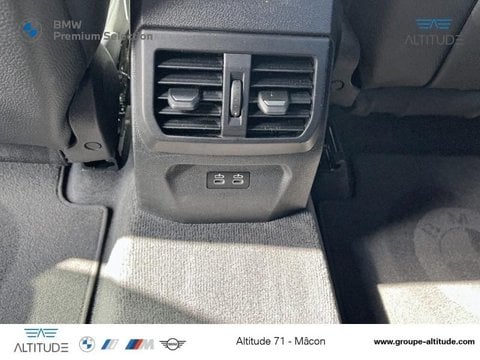 Voitures D'occasion À Sancé | Bmw Série 2 Gran Coupé M235Ia Xdrive 306Ch