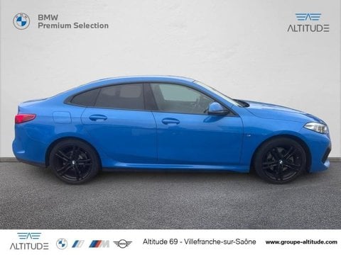 Voitures D'occasion À Villefranche-Sur-Saône | Bmw Série 2 Gran Coupé 218Da 150Ch M Sport Bva8