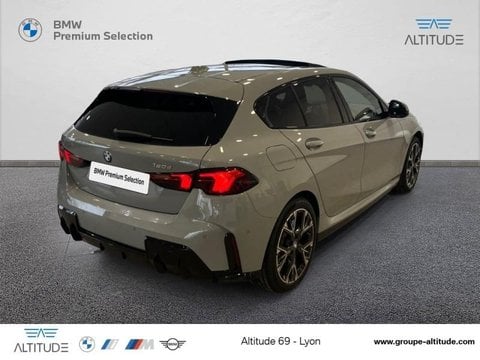 Voitures D'occasion À Limonest | Bmw Série 1 120Da 163Ch M Sport Dkg7
