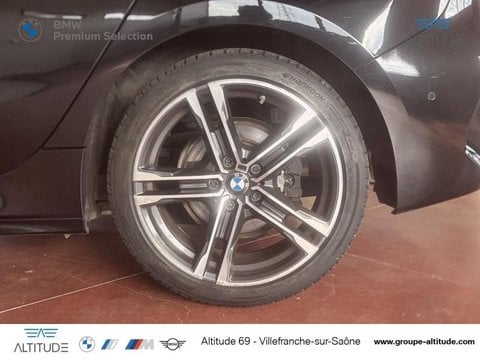 Voitures D'occasion À Villefranche-Sur-Saône | Bmw Série 1 118Da 150Ch M Sport